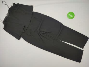 sukienka z jednym rękawem zara: Zara, Kombinezon damski, rozmiar S — 2