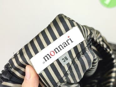 monnari sukienki czarne: Monnari, Women`s dress, size M — 6
