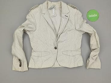 zara garnitury: River Island, Marynarka damska, rozmiar S — 2