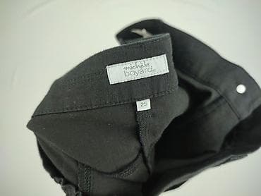 catwalk buty deichmann: Spodnie materiałowe damskie, rozmiar 4XL — 4