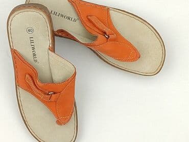 Japonki damskie, rozmiar 40