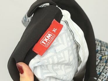 sukienka tomex: TXM, Sukienka damska, rozmiar XL — 5