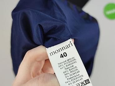 garnitur mohito: Monnari, Sukienka damska, rozmiar L — 4