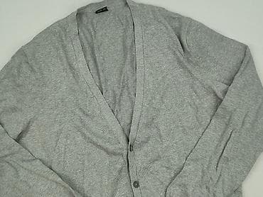 sweter diverse: Kardigan dla mężczyzn, rozmiar L — 1