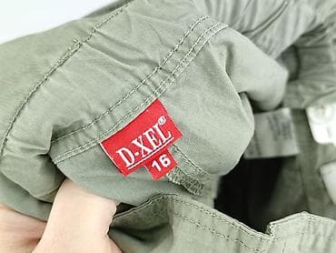 buty roots: Spodnie materiałowe damskie, rozmiar 2XL — 4