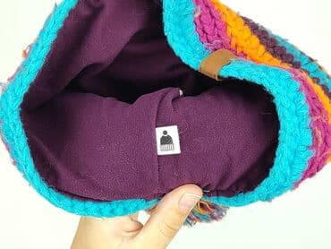 dodatki do zielonej sukienki: Cap, Unisex, condition - Perfect — 4