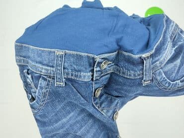 czarne spódnice ciążowe: Happymum, Spódnica damska, L — 5