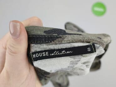 t shirty multicam: House, T-shirt damski, rozmiar S — 5