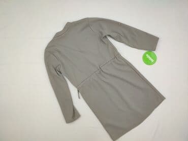 sukienki dla babci allegro: Women`s dress, size S (EU 36) — 3