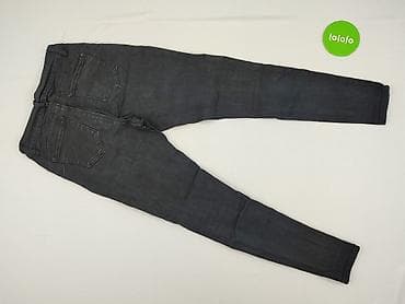 dsquared jeansy: Fashion Jeans, Jeansy damskie, rozmiar L — 3