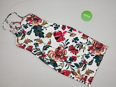 bluzka plus size: Sukienka damska, rozmiar 2XS — 2