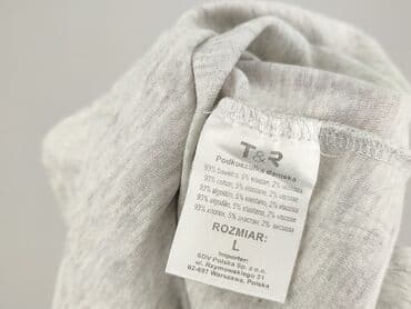 rossmann majtki damskie: Tom Rose, Top damski, rozmiar L — 5