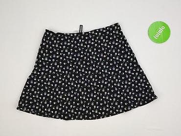 spódnica patchwork: H&M Divided, Spódnica damska, rozmiar M — 3