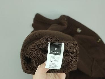 benetton sweter: Ponczo damskie, rozmiar M — 4