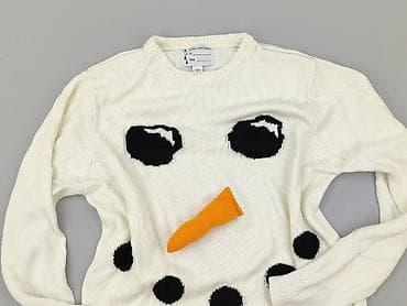 Sweter damski, rozmiar L