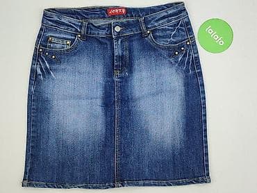 kozaki primark: Spódnica damska, rozmiar L — 2