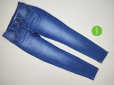 low nike sb dunks: Jeansy damskie, rozmiar M — 2