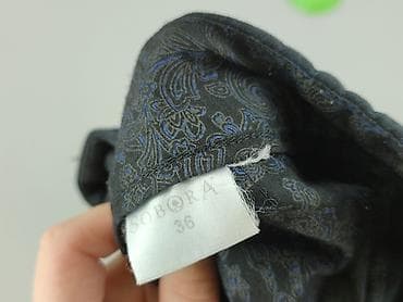 ltb spodnie: Spodnie materiałowe damskie, rozmiar S — 5