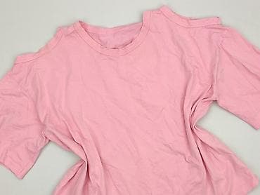 T-shirt damski, rozmiar 3XL