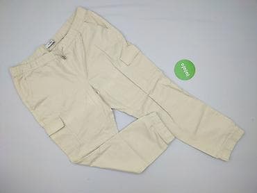 pepco spodnie cargo: Tchibo, Spodnie cargo damskie, rozmiar 3XL — 3