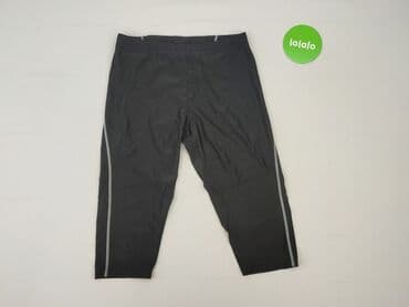 legginsy push up gym glamour: Legginsy Sportowe damskie, rozmiar M — 3