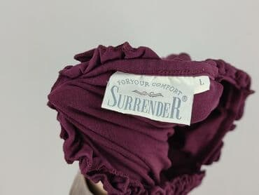 piłkarska koszulka z własnym nazwiskiem: Bluzka damska, rozmiar L — 4