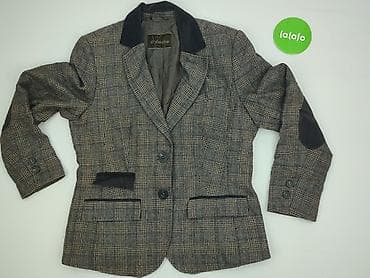 second hand stuff: Marynarka damska, rozmiar 3XL — 2