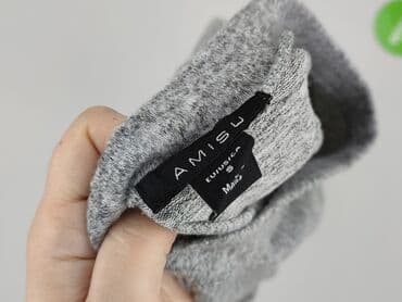 m s sweter: Amisu, Sweter damski, rozmiar S — 5