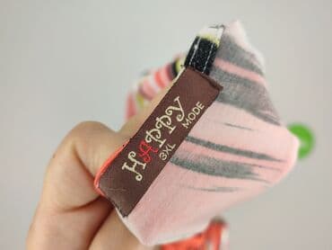 bluzki nietoperz plus size: Happy, Bluzka damska, rozmiar 3XL — 4