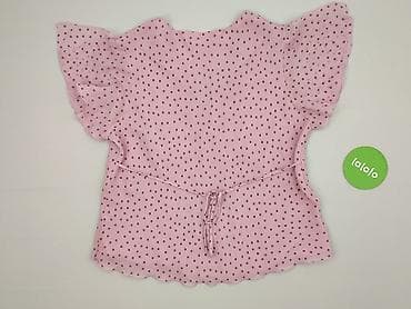 blouse pink: Bluzka damska, rozmiar L — 3