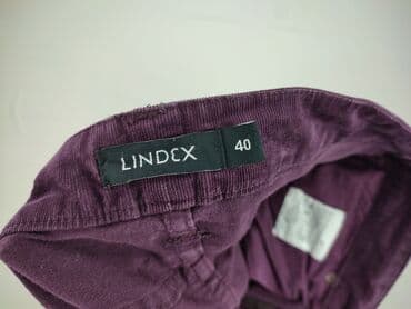 lidl spodnie ocieplane: Lindex, Spodnie damskie, L — 4