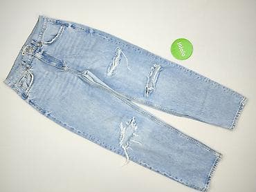jeans wildcat: Jeansy damskie, rozmiar S — 2