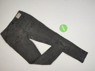 dżinsy kobiece: Jeansy damskie, rozmiar M — 3