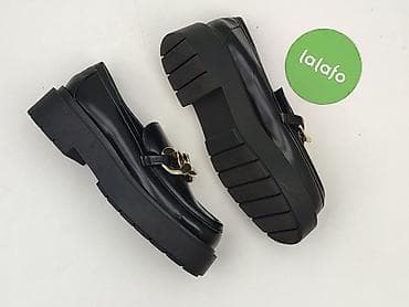 smiths buty: H&M, Półbuty damskie, rozmiar 41 — 2