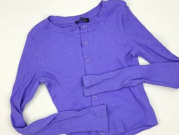 c a sweter: Even&Odd, Kardigan damski, rozmiar S — 1