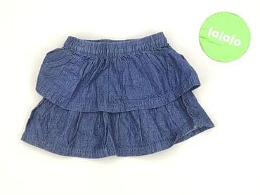 top basic: Skirt, Fox&Bunny, 12-18 months, condition - Perfect — 3