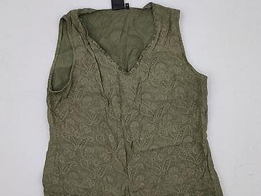 szare bluzy: Bluzka damska, rozmiar 2XL — 1