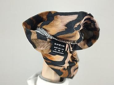 bluzki z pluszu: Shein, Bluzka damska, rozmiar M — 4