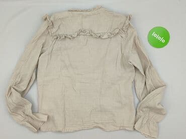 bluzki z krótkim rękawem dla chłopca: Koszula damska, rozmiar S — 3