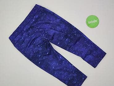 galaxy: Energetics, Legginsy Sportowe damskie, rozmiar S — 3