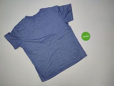 bluzy cmp: Sinsay, Koszulka dla mężczyzn, rozmiar 2XL — 3
