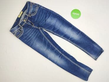 jeansy straight i regular damskie samsoe samsoe: Amisu, Jeansy damskie, S — 2