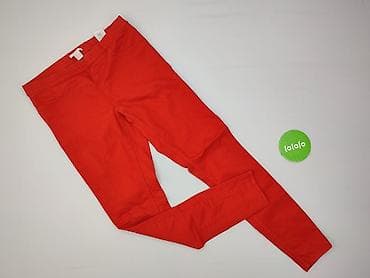 tommy jeans: H&M, Jeansy damskie, rozmiar M — 2