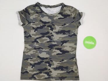 szczerbatek koszulka: Cropp, T-shirt damski, XS — 3