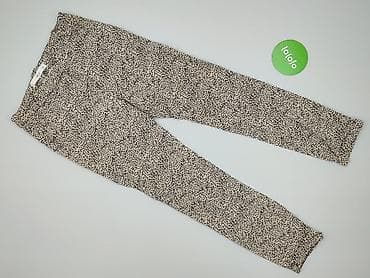 trampki action: Spodnie materiałowe damskie, rozmiar S — 2