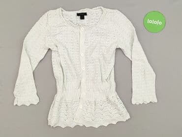 converse buty zimowe: Express, Kardigan damski, rozmiar M — 2