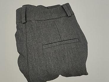 w tezenis: Answear, Spodnie materiałowe damskie, rozmiar M — 8
