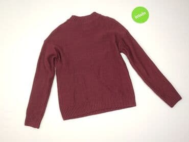 Kobiety: Sinsay, Sweter damski, rozmiar XS — 3