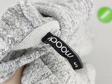 bluza moncler olx: Moodo, Bluza z kapturem damska, rozmiar S — 4