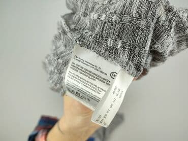 catapult kamizelka gps: Yessica, Kardigan damski, rozmiar 5XL — 4